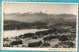 AK Velden am Wörthersee.