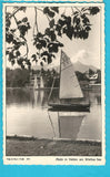 AK Motiv in Velden am Wörthersee.