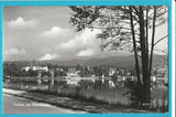 AK Velden am Wörthersee.