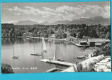 AK Velden am Wörthersee.