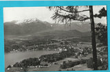 AK Velden am Wörthersee. (1938)
