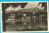 AK Velden, Schloss.