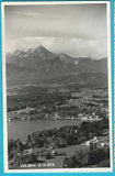 AK Velden am Wörthersee.