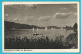 AK Segelsport bei Velden am Wörthersee.