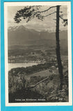 AK Velden am Wörthersee.
