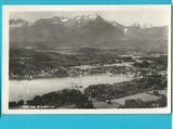 AK Velden am Wörthersee.