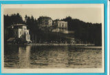 AK Velden am Wörthersee. Hotel Excelsior.