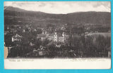 AK Velden am Wörthersee.