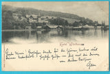 AK Hotel Wörthersee.