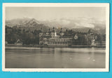 AK Velden am Wörthersee.