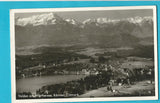AK Velden am Wörthersee.