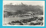AK Velden am Wörthersee.