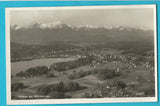 AK Velden am Wörthersee.