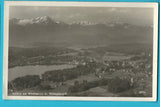 AK Velden am Wörthersee.