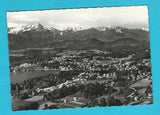 AK Velden am Wörthersee.