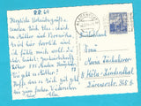 AK Velden am Wörthersee.