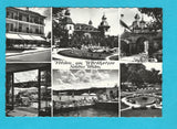 AK Velden am Wörthersee Schloss Velden.