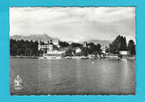 AK Velden am Wörthersee. Schloßhotel.