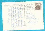 AK Velden am Wörthersee. Schloßhotel.