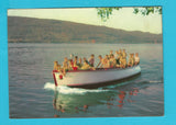 AK ÖGB Jugenderholungsheim Cap Wörth bei Velden am Wörther See.