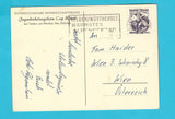 AK ÖGB Jugenderholungsheim Cap Wörth bei Velden am Wörther See.
