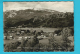 AK Rajach bei Velden gegen Kirche Sternberg und die Gerlitzen.