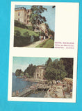AK Velden am Wörthersee. Hotel Excelsior.
