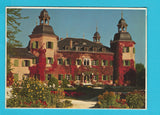 AK Hotel Schloß in Velden am Wörthersee.