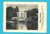 AK Velden-Auen a. Wörthersee. Hotel Strandpension Prüggler.