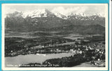 AK Velden am Wörthersee.