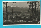 AK Velden am Wörthersee.