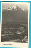 AK Velden am Wörthersee. (1941)