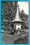 AK Velden am Wörthersee. Bildstock am Karawankenplatz.