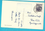 AK Gerlitzen. Berglift II.