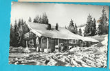 AK Turnerhütte Gerlitze.