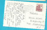 AK Turnerhütte Gerlitze.