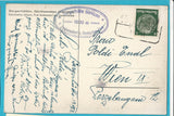 AK Bergerhütten - Görlitzenalpe.