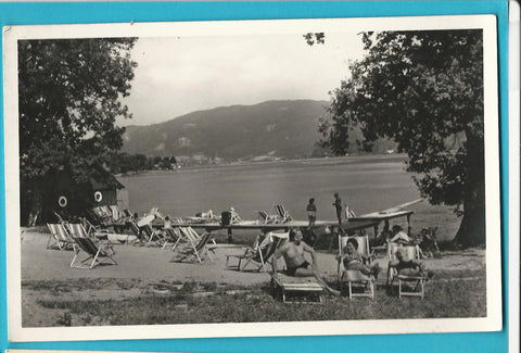 AK Hotel Pension Gerlitzenhaus am Ossiachersee.