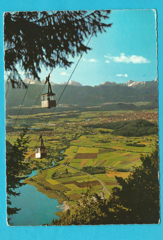 AK Kanzelbahn.