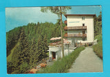AK Kanzelhöhe. Sonnenhotel Zaubek.