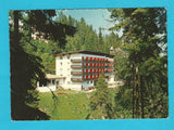 AK Kanzelhöhe. Sonnenhotel Zaubek.