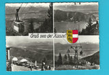 AK Gruß von der Kanzel.