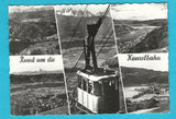 AK Rund um die Kanzelbahn.