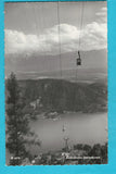 AK Kanzelbahn - Ossiachersee.