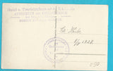 AK Annenheim am Ossiachersee mit Kanzelbahn und Mittagskogel. (1928)