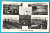 AK Kanzelbahn bei Villach.