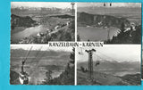 AK Kanzelbahn - Kärnten.