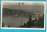 AK Kanzelbahn - Ossiachersee.