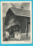 AK Kärntner Bauernhaus.