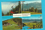AK Kanzelhöhe Gerlitzen.